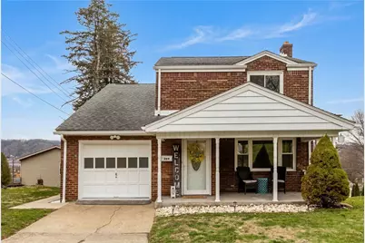 969 4th St., Baden, PA 15005 - Photo 1