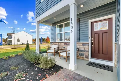 140 Smith Lane, Chippewa Township, PA 15010 - Photo 4