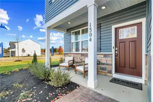 140 Smith Ln, Chippewa Township, PA 15010 - Photo 4