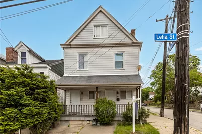 17 Lelia St, Pittsburgh, PA 15211 - Photo 1