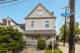 17 Lelia St, Pittsburgh, PA 15211 - Photo 1