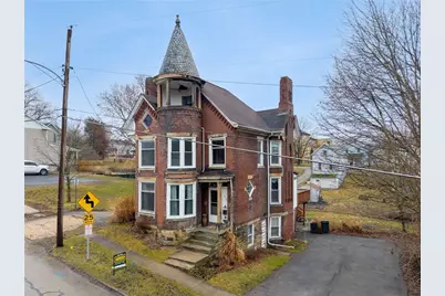 410 Point St, Saltsburg Area, PA 15681 - Photo 1