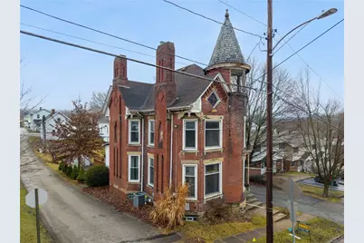 410 Point St, Saltsburg Area, PA 15681 - Photo 40