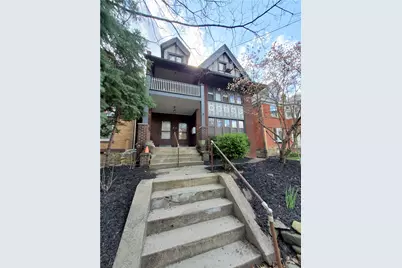 222 Morewood Ave #3, Pittsburgh, PA 15213 - Photo 1