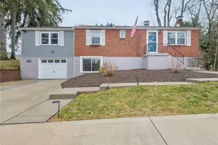 276 Thompsonville Rd, Peters Township, PA 15317 - Photo 1