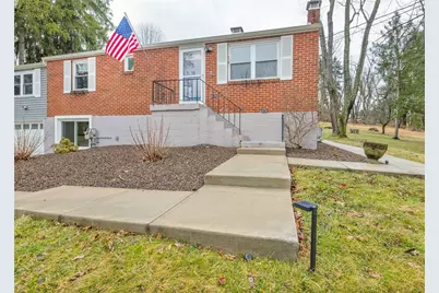 276 Thompsonville Rd, Peters Township, PA 15317 - Photo 26