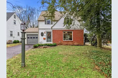 226 E Englewood Ave, New Castle, PA 16105 - Photo 2