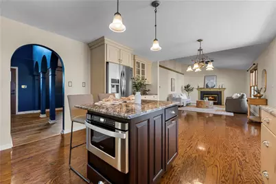 209 Farmcrest Dr, North Fayette, PA 15071 - Photo 8