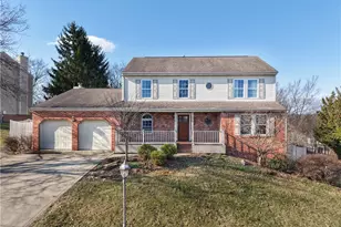 209 Farmcrest Dr, North Fayette, PA 15071 - Photo 1