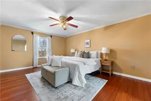 209 Farmcrest Dr, North Fayette, PA 15071 - Photo 18