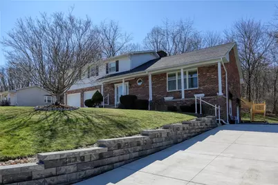 102 Shaker Heights Dr, Hopewell Township, PA 15001 - Photo 1