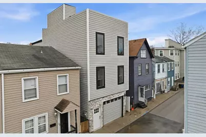 1912 Fox Way, Pittsburgh, PA 15203 - Photo 1