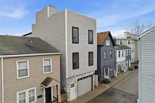 1912 Fox Wy, Pittsburgh, PA 15203 - Photo 1