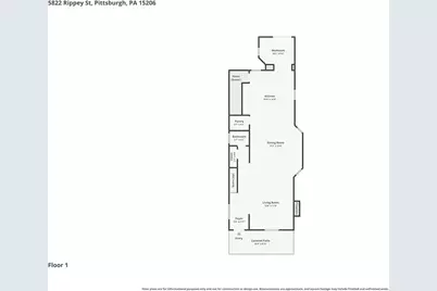 5822 Rippey Street, Pittsburgh, PA 15206 - Photo 34