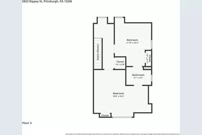 5822 Rippey Street, Pittsburgh, PA 15206 - Photo 36