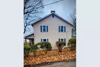 302 E Church Street, Clay Township, PA 16061 - Photo 1