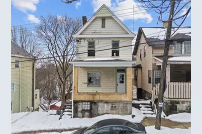 435 E Burgess St, Pittsburgh, PA 15214 - Photo 1