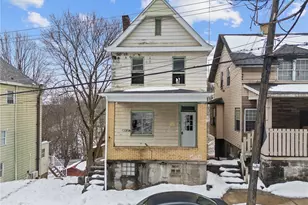 435 E Burgess St, Pittsburgh, PA 15214 - Photo 1