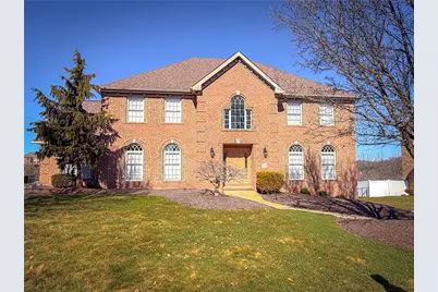 213 Windermere Crt., Peters Township, PA 15317 - Photo 1