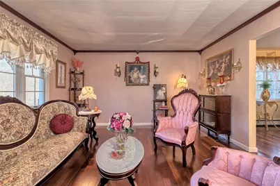 7703 Route 553 Hwy, Cherryhll Township-Clymer, PA 15728 - Photo 6