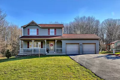 7703 Route 553 Hwy, Cherryhll Township-Clymer, PA 15728 - Photo 1