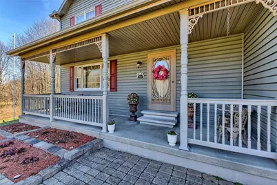 7703 Route 553 Hwy, Cherryhll Township-Clymer, PA 15728 - Photo 2