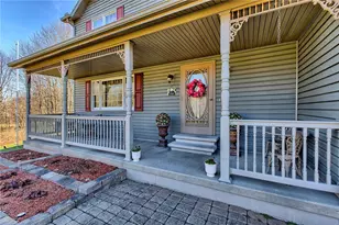 7703 Route 553 Hwy, Cherryhll Township-Clymer, PA 15728 - Photo 2