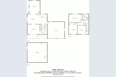 7703 Route 553 Hwy, Cherryhll Township-Clymer, PA 15728 - Photo 32