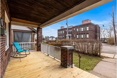 240 Ridgewood Ave, Pittsburgh, PA 15229 - Photo 2