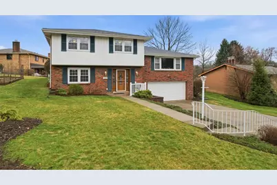 1237 Catalina Dr, Monroeville, PA 15146 - Photo 2