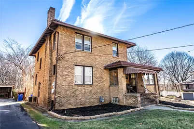 1502 Delaware Avenue, New Castle, PA 16105 - Photo 2