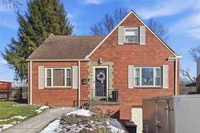633 Moreland Dr, Pittsburgh, PA 15243 - Photo 1