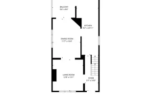 201 Onyx St, Pittsburgh, PA 15210 - Photo 28