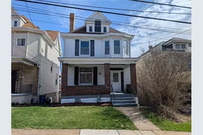 1533 Orangewood Ave, Beechview, PA 15216 - Photo 1