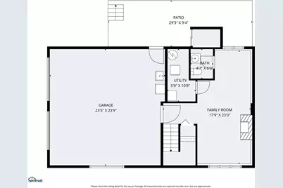 124 Pinebrook Drive, Chippewa Township, PA 15010 - Photo 48
