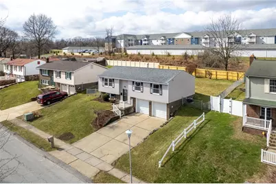 320 Willow Hedge Dr, Monroeville, PA 15146 - Photo 42