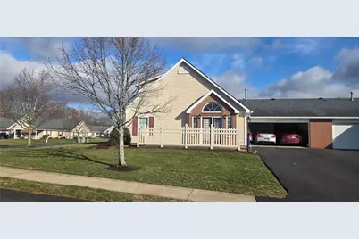 206 Rose Cir, Richland, PA 15044 - Photo 1