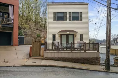 1615 Wicklines Ln, Pittsburgh, PA 15212 - Photo 1