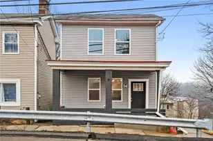 23 St Thomas St, Pittsburgh, PA 15203 - Photo 1