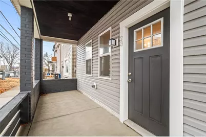 23 St Thomas St, Pittsburgh, PA 15203 - Photo 2