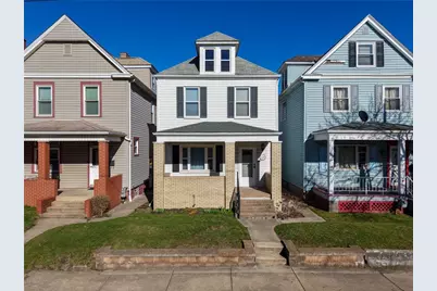 828 Maplewood Ave, Ambridge, PA 15003 - Photo 1