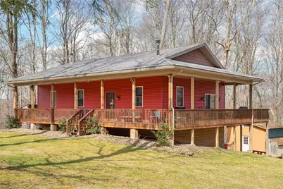 236 Chickadee Lane, Middlecreek Township, PA 15557 - Photo 4