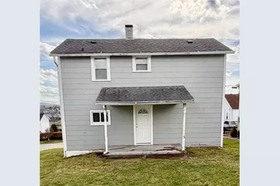 22 Fairview St, North Union Township, PA 15401 - Photo 2