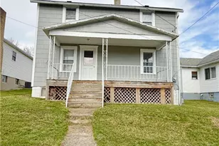 22 Fairview St, North Union Township, PA 15401 - Photo 1