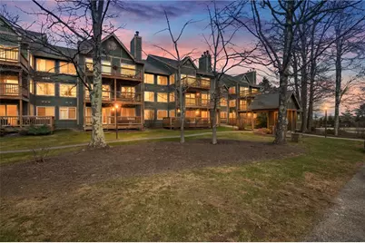 5328 Summit Drive, Hidden Valley, PA 15502 - Photo 1