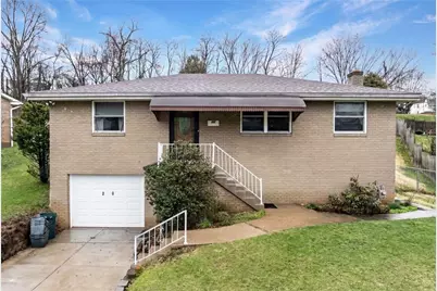 20 Fairhill Dr, Washington, PA 15301 - Photo 1