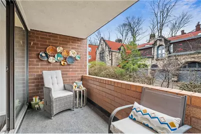 5742 5th Avenue #201, Pittsburgh, PA 15232 - Photo 16