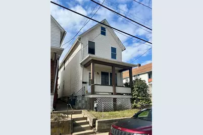 907 Crest Ave, Charleroi Boro, PA 15022 - Photo 1