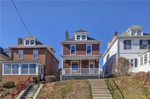 16 Fairview Ave, Pittsburgh, PA 15229 - Photo 1
