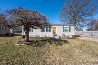 5519 Route 982, Derry Township, PA 15627 - Photo 1